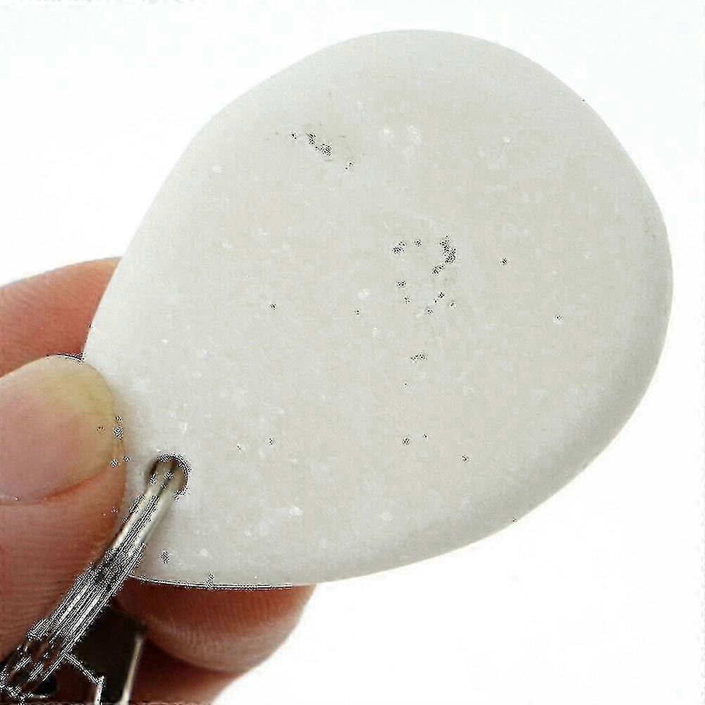 Marble Pendant Clips Tablecloth Table Cover Simple Table Cloth Weights Decor