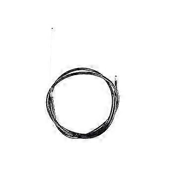 Longueur universelle 1m, 1.7m Set Steel pour scooter électrique Vélo de montagne Vélo