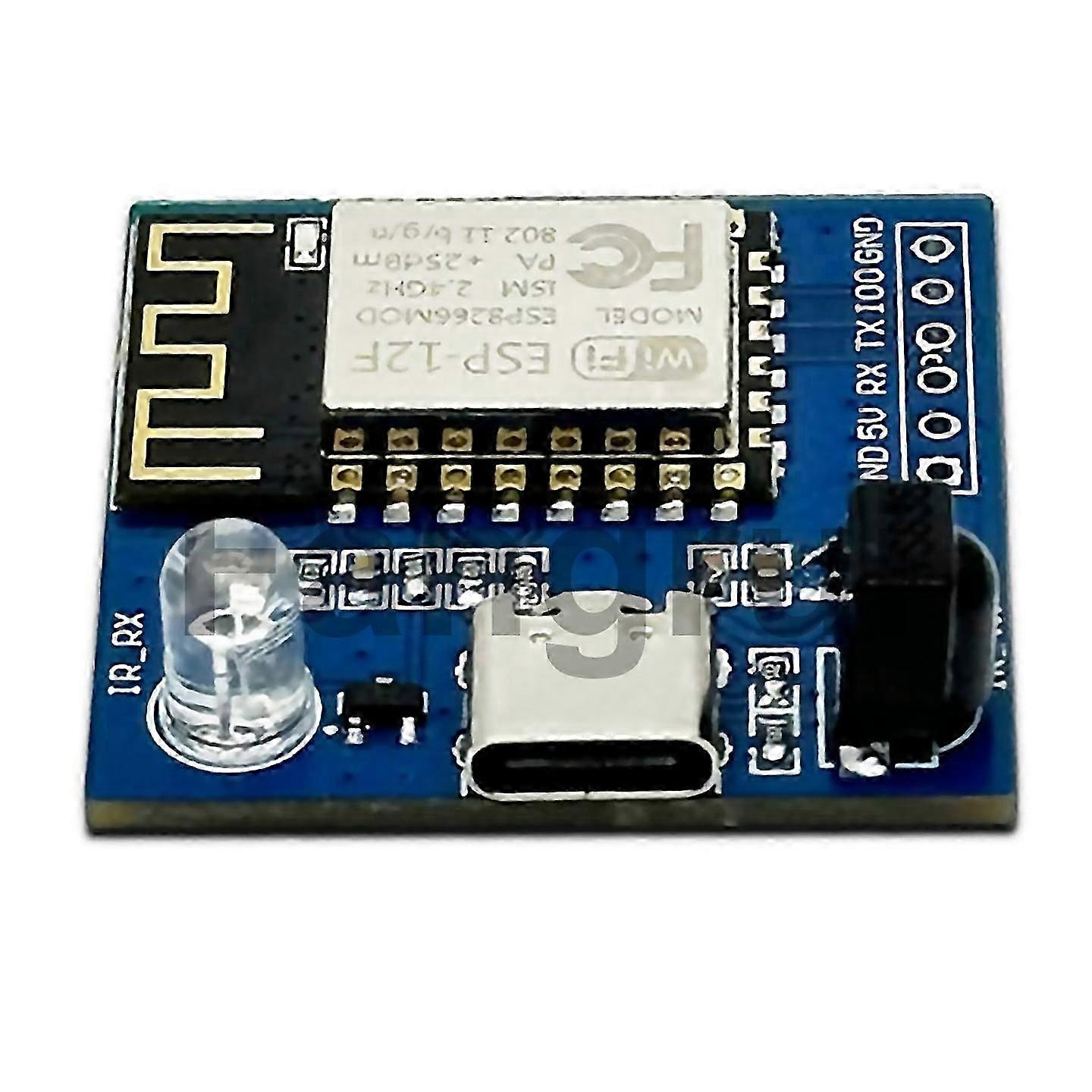 For Infrared Transmitting And Receiving For Wifi Module
