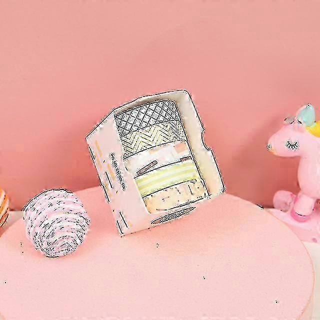 Washi Tape Set For Education
