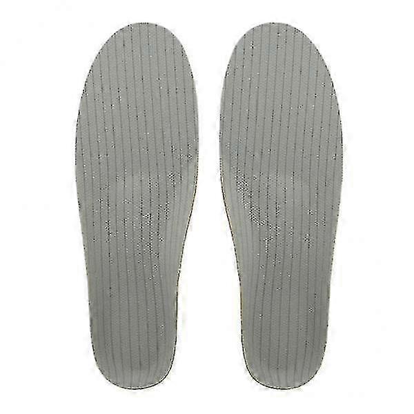 Shock Absorbing Orthotic Insoles Arch Support