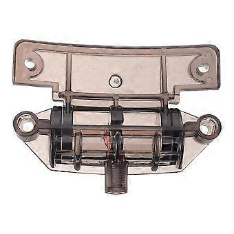 Ersatzscharnier für den Anschluss von Haartrocknern, passend für die Klingenabdeckung des Salon-Getriebes von Haushaltsgeräten, verbessert die Geräteleistung