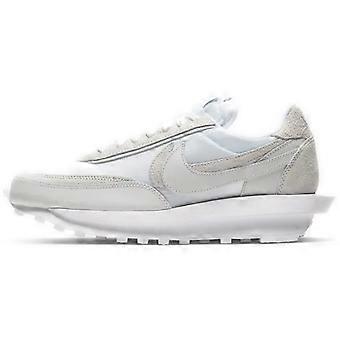 Nike X Sacai LDWaffle 'Wit Nylon' BV0073-101