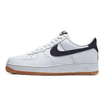 Nike Air Force 1 Low '07 White Obsidian CI0057-100