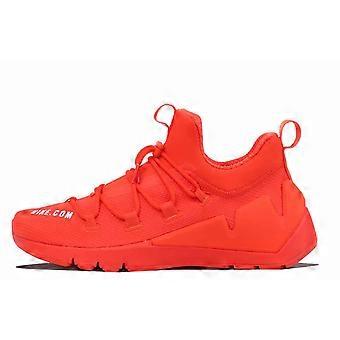 Nike Air Zoom Grade City 'Team Orange White' 924466-800