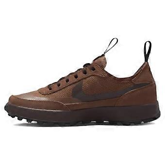 Tom Sachs X Nike Craft Allroundsko Field Brun Dam DA6672-201