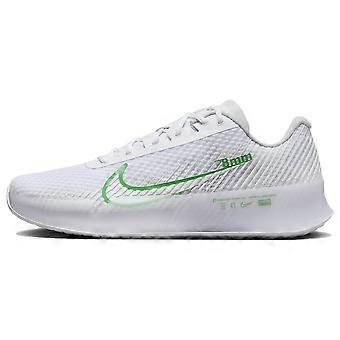 Nike Court Air Zoom Vapor 11 Hc Hvit Kellygrønn DR6966-102