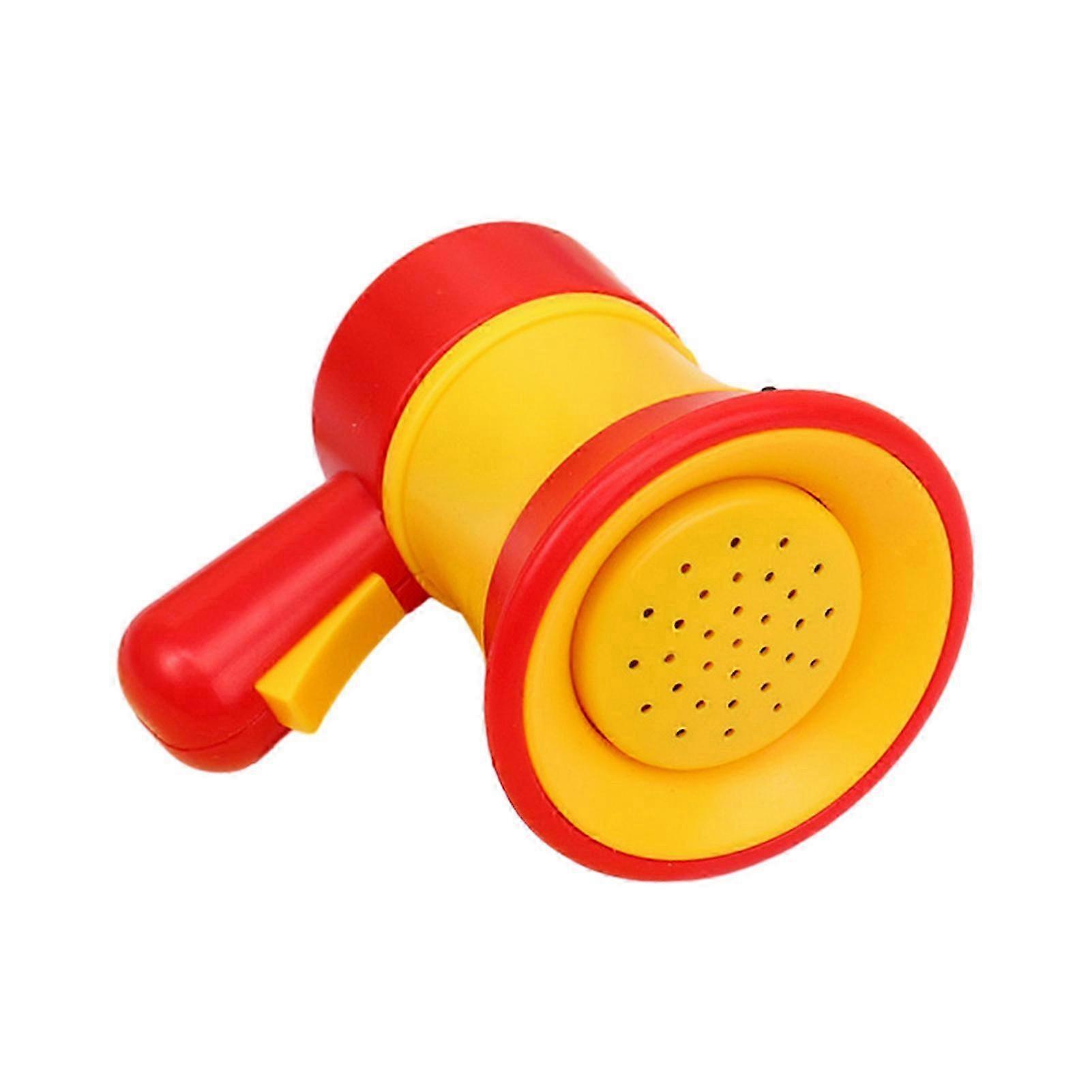 Compact Voice Recorder Speaker Keychain