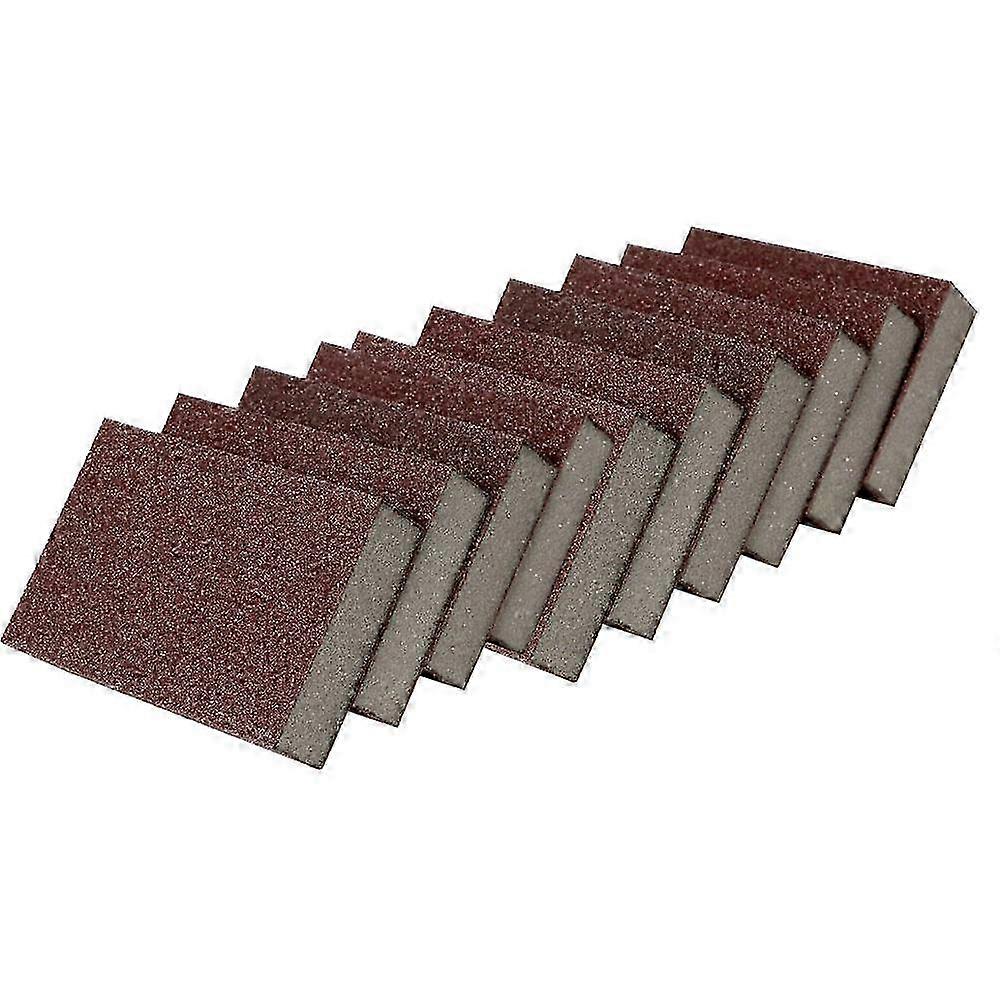 Nano Emery Scouring Sponge