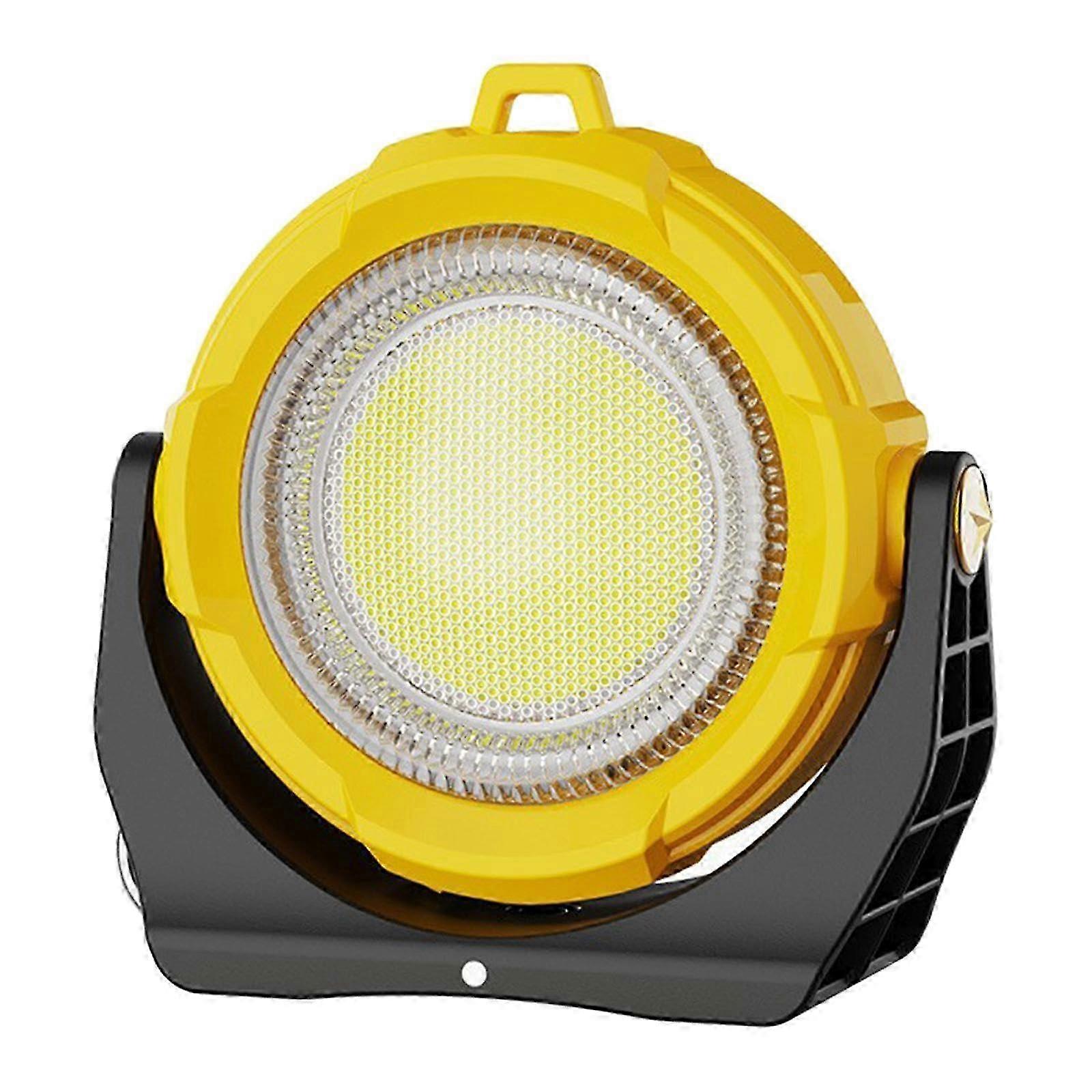Mini Rechargeable Multifunctional Light