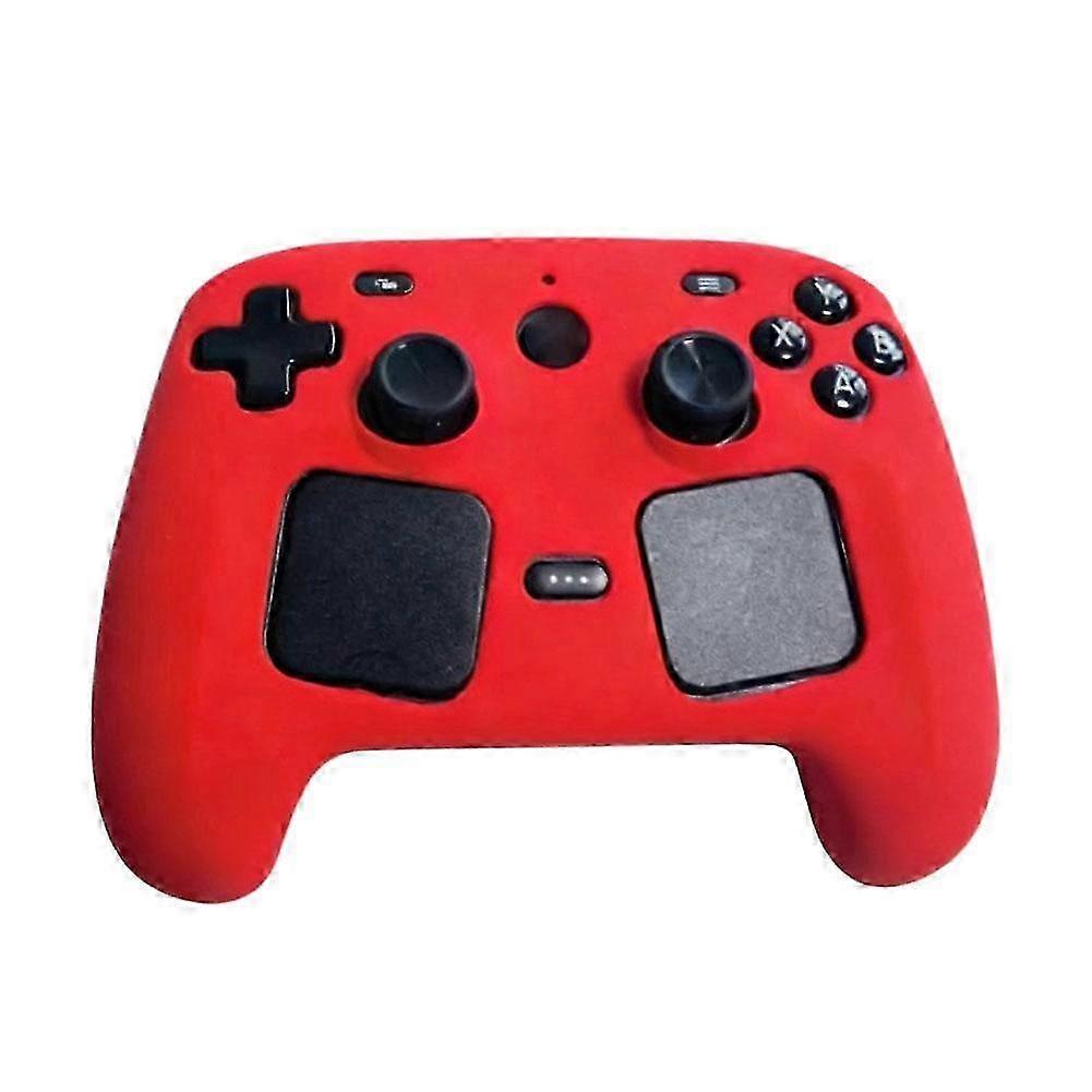 Scratch-Resistant Silicone Case Steam Controller 2