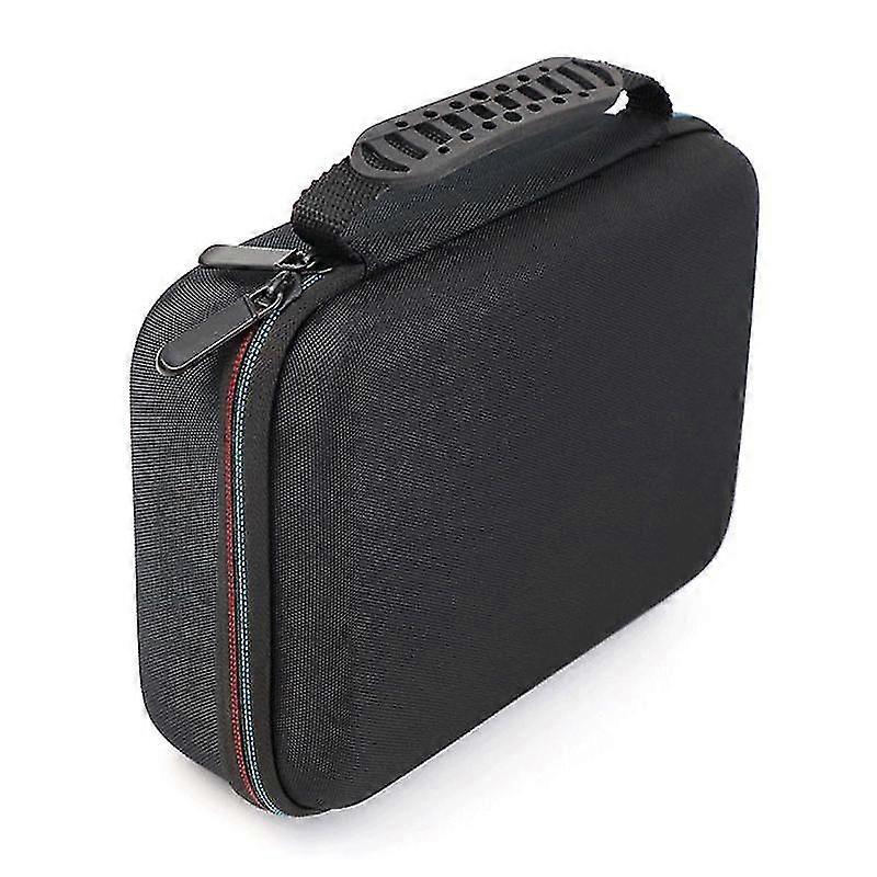 Compact Shockproof Clipper Storage Case