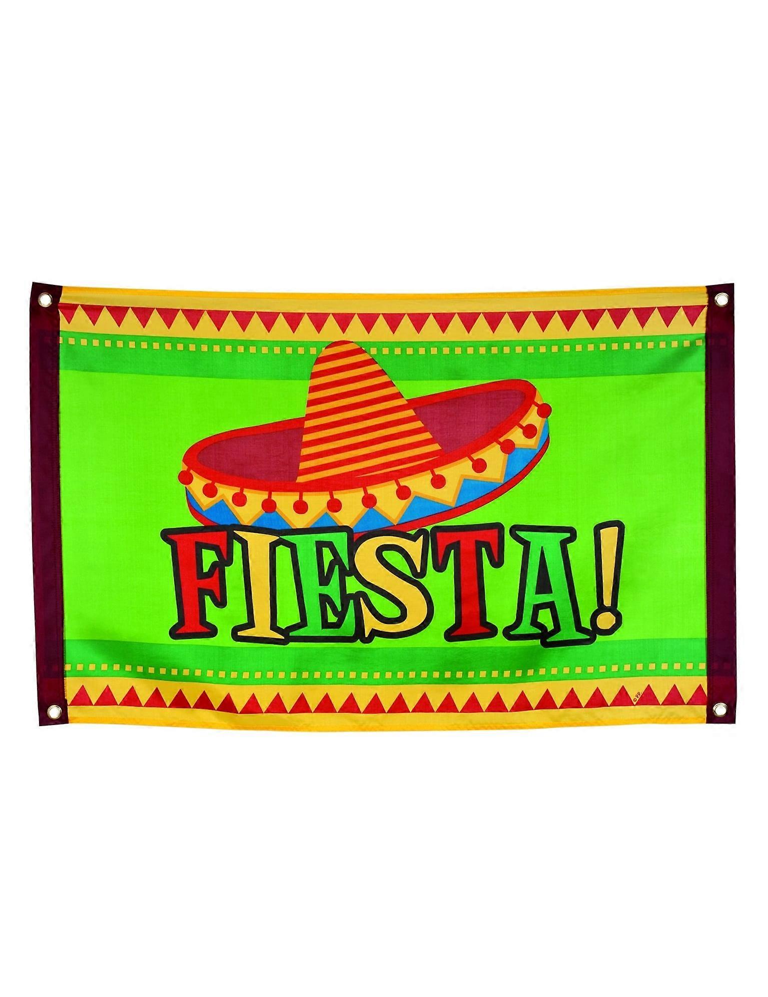 Mexican flag