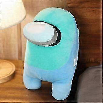 Peluche de 30 cm (12 pulgadas) con ojos saltones, ideal como regalo para aficionados a los videojuegos y niños. ¡Novedad! S07