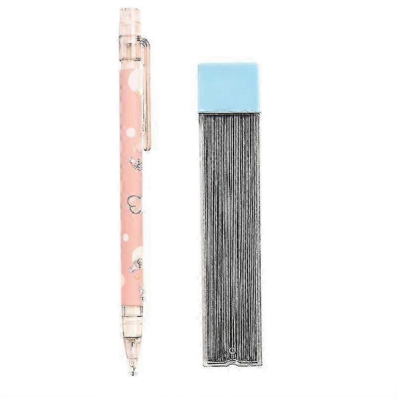 Juice Peach Mechanical Pencils 12pc