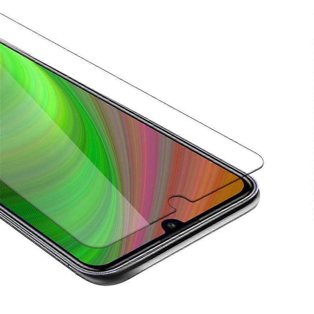 Screen protector compatible with Huawei P SMART 2020