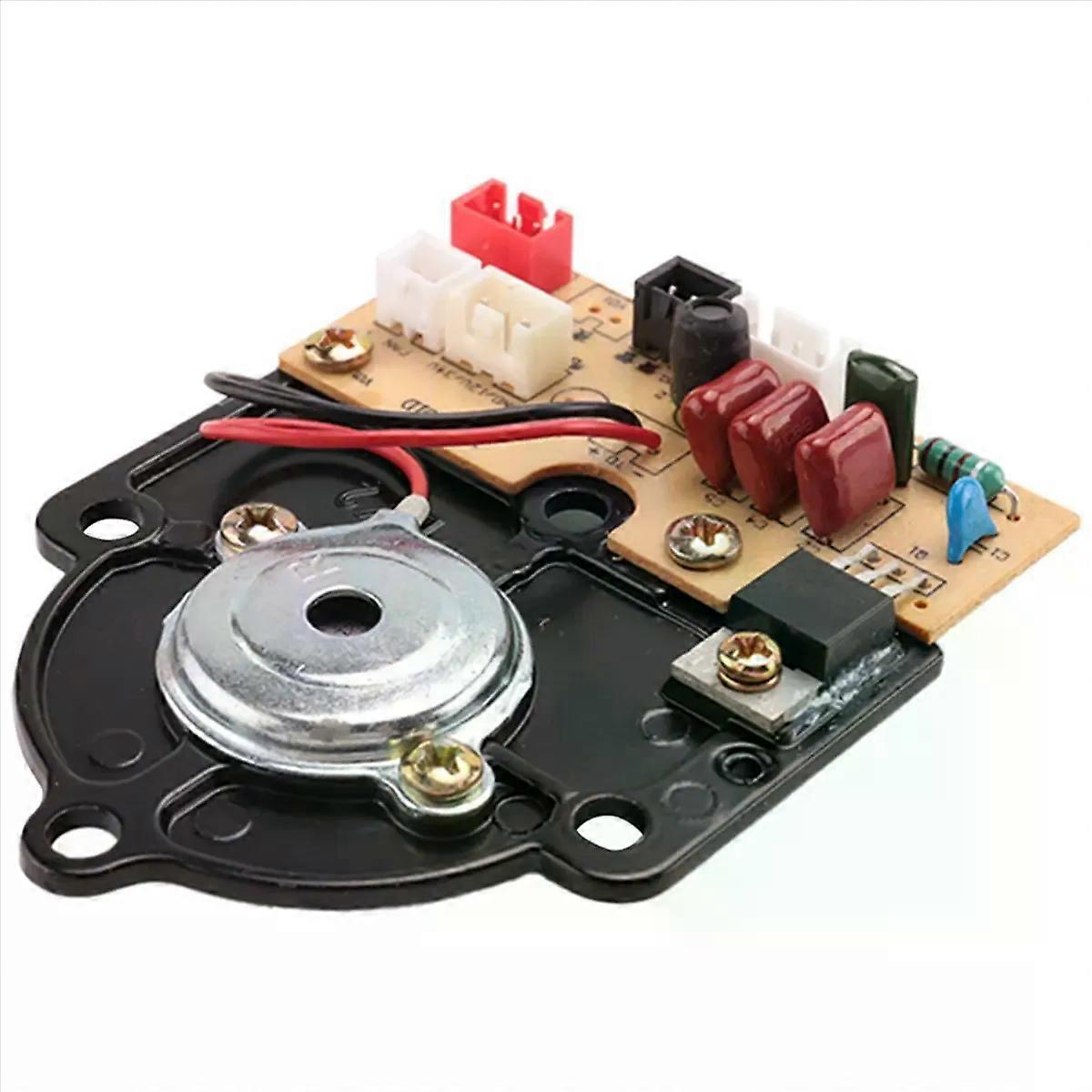 #35W Atomizer Hot Plate Atomization Power Atomization Plate Shock Plate,Atomization Plate,(PCB+electronic components)