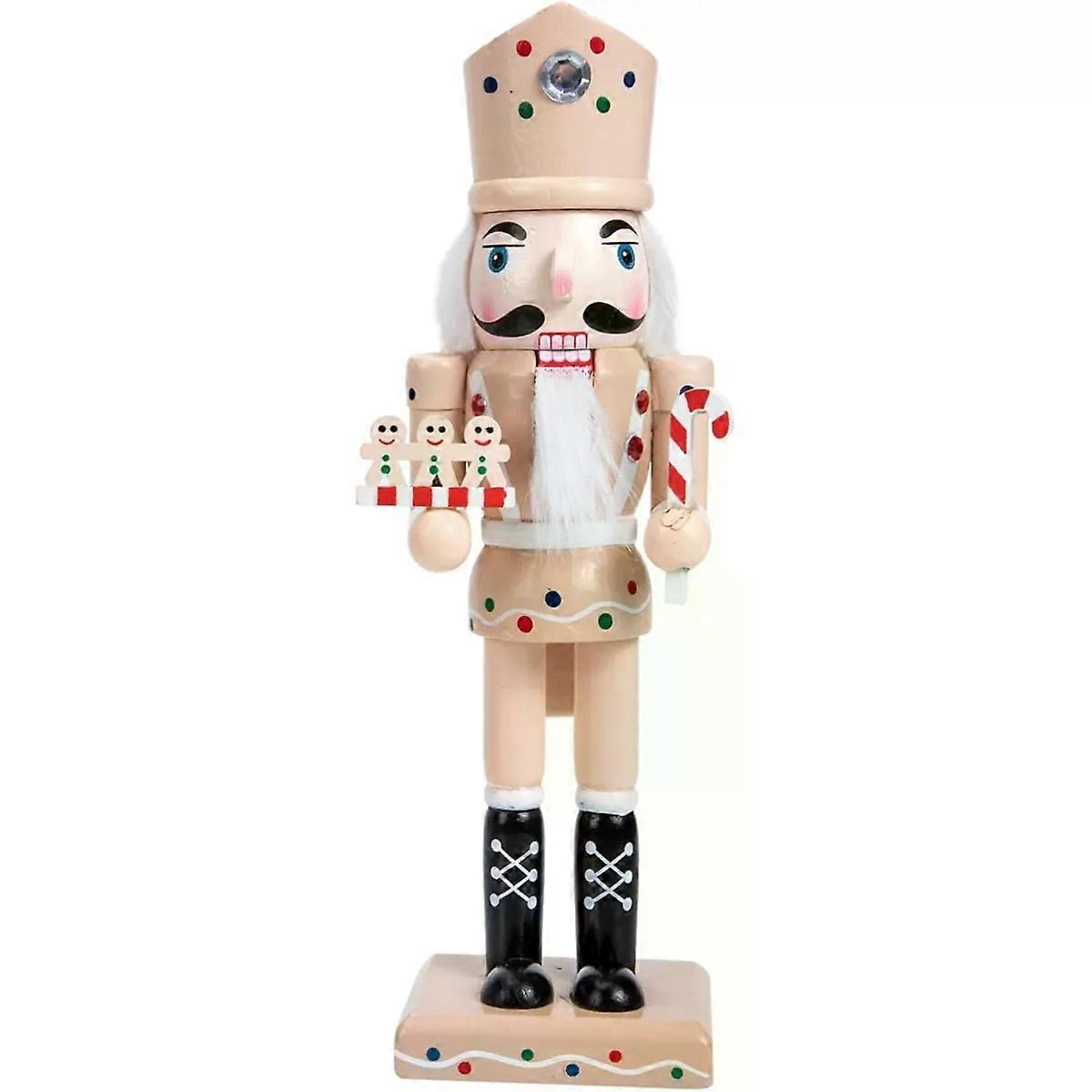 Nutcracker Soldier Nutcracker Decor Christmas Home Decor