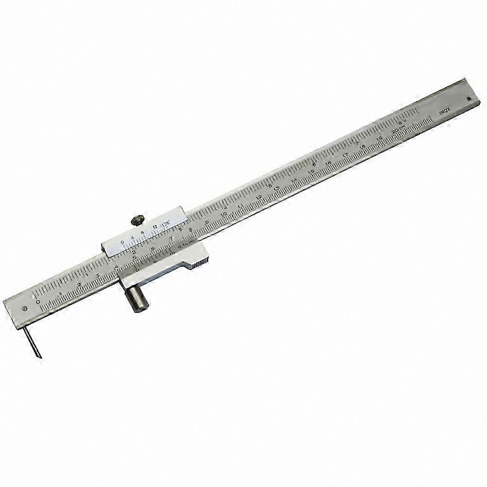 Stainless Parallel Marking Vernier Caliper