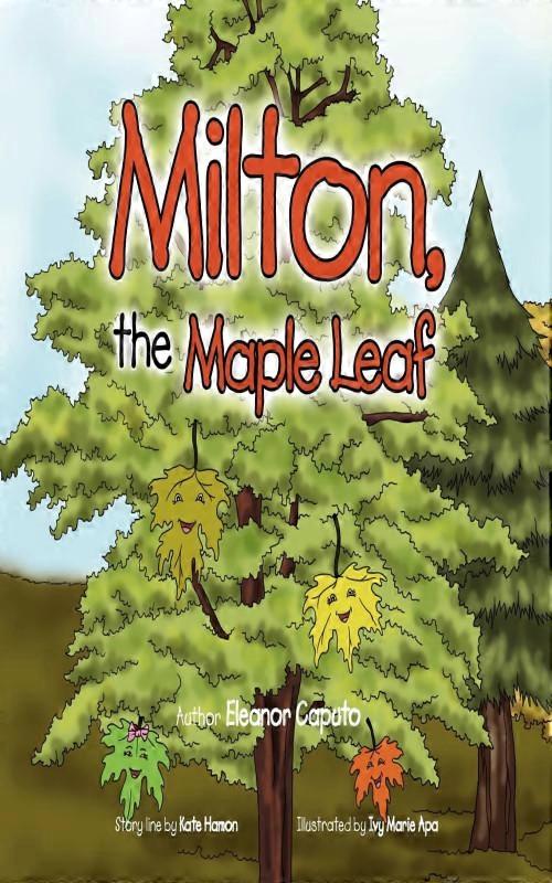Milton The Maple Leaf