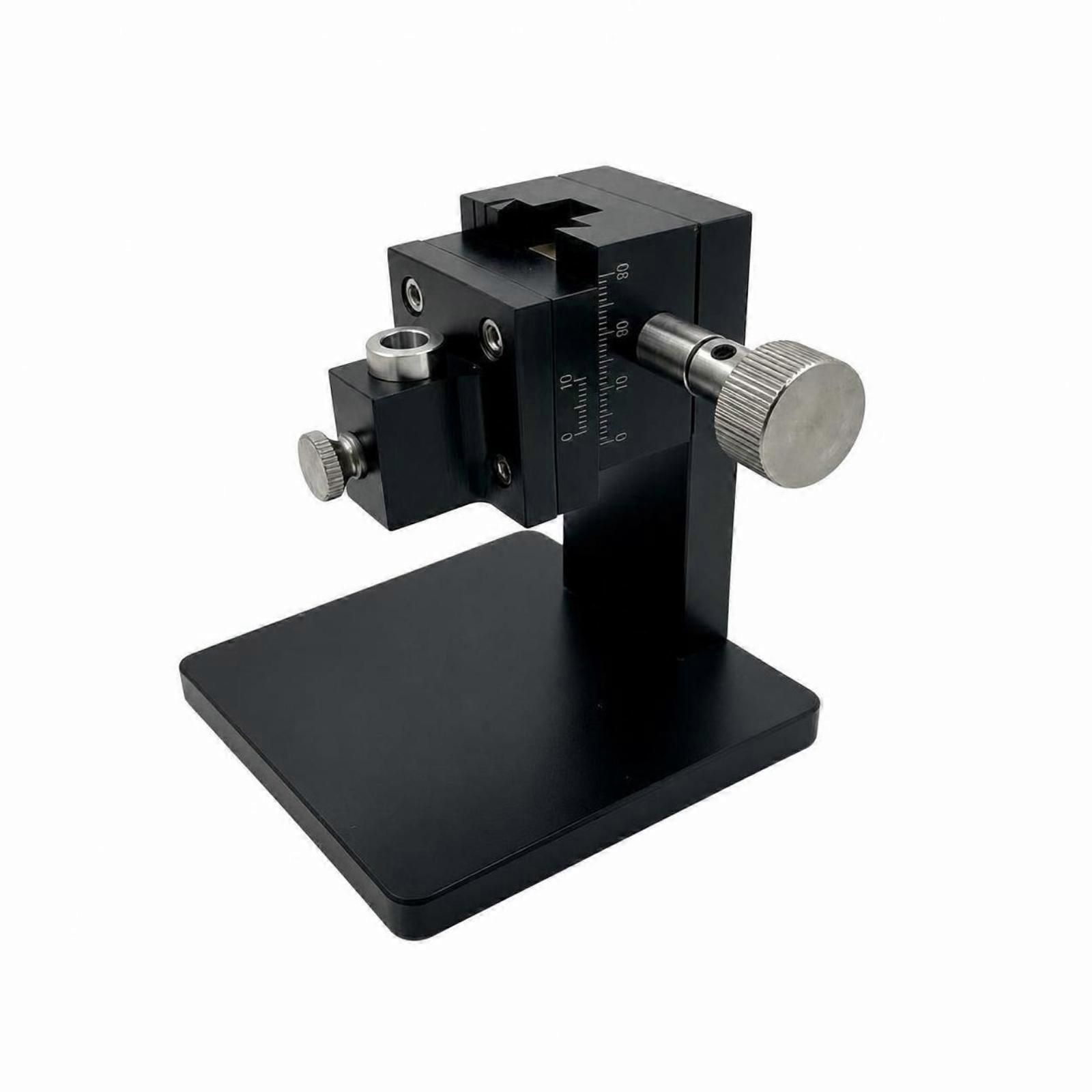 Watch Hand Removal Tool Compact Watch Hand Remover Adjustable for Workshop