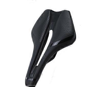 Ergonomic Elastic Bicycle Seat Cushion