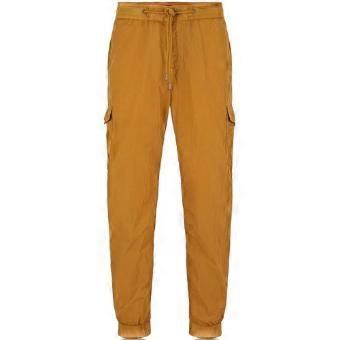 Boss Mens Taberon Tapered Cargo Trousers