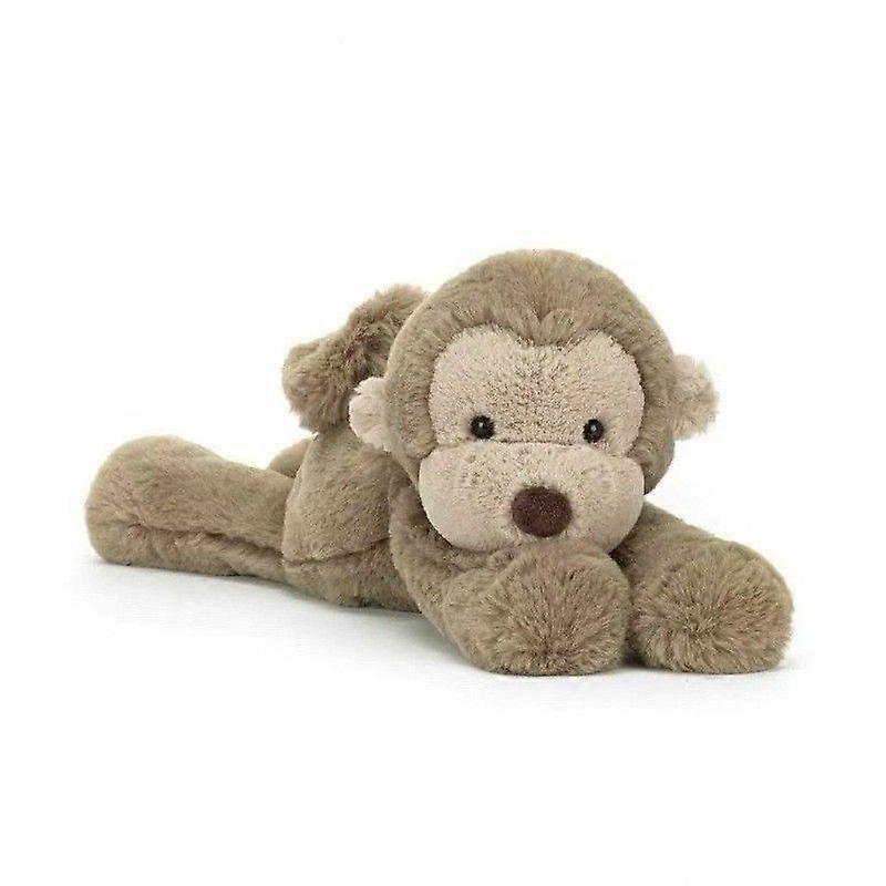 Cute plush toys,Dolls,Smage monkey 30cm