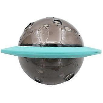 R10 1 Dog Treat Dispenser, Dog Toy, Slow Eating Dog Feeder IQ Treat Ball Interactive Food