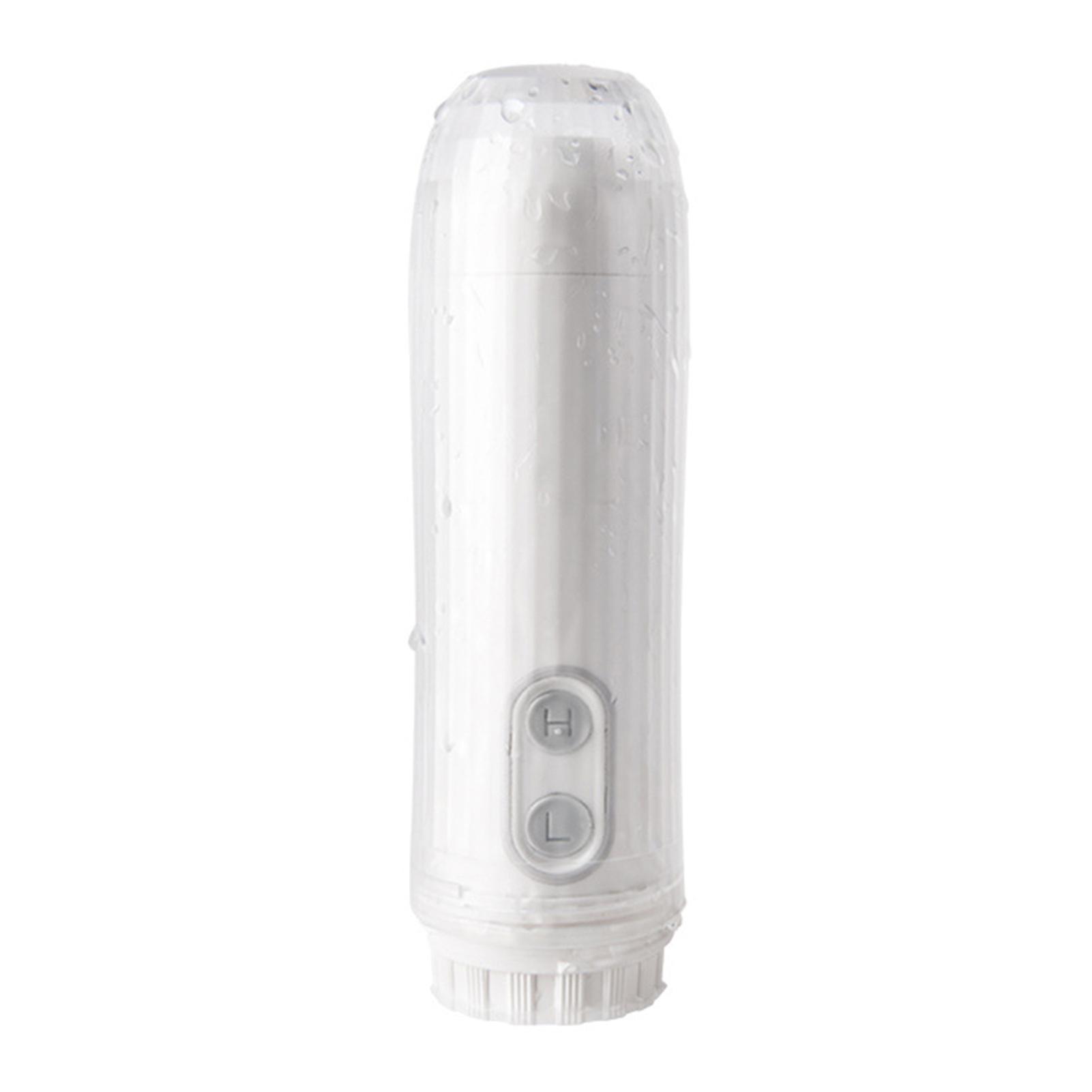 Portable Travel Bidet 180 Degree Adjustment Ipx6 Waterproof Electric Bidet Spray