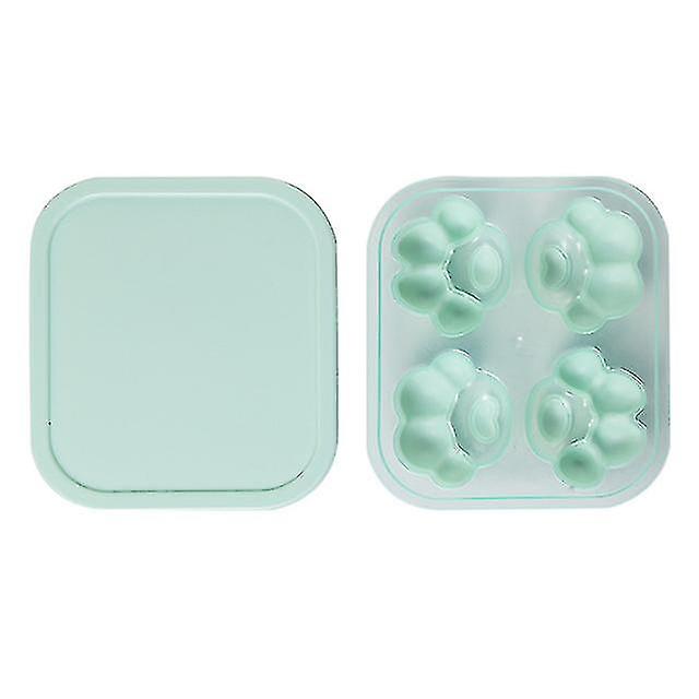 Silicone Cat's Claw Ice Mold