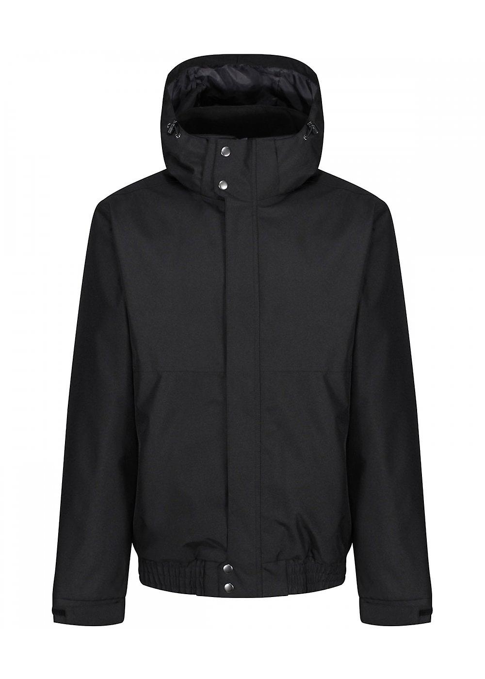 Men's Regatta Professional Blockade Waterproof Jacket TRA221