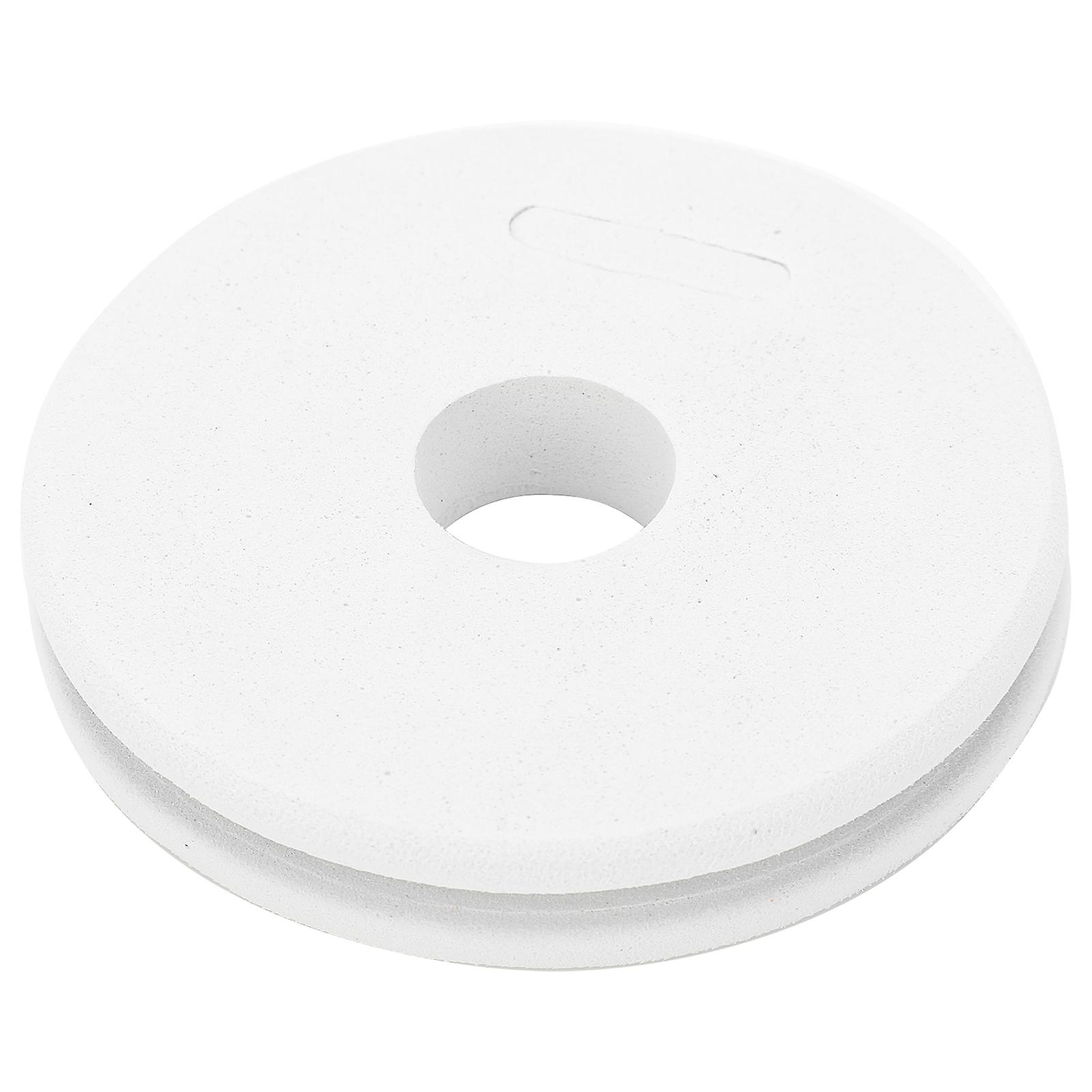 EVA Foam Rig Spool,Fishing EVA Foam Spool Foam Fishing Line Keeper Fishing Foam Spool Maximized Efficiency