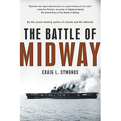 La bataille de Midway