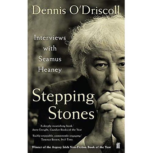 Stepping Stones: Interviews mit Seamus Heaney