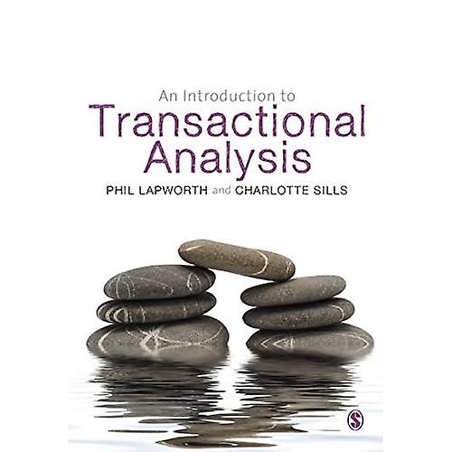 Johdatus Transactional Analysis: auttaa ihmiset