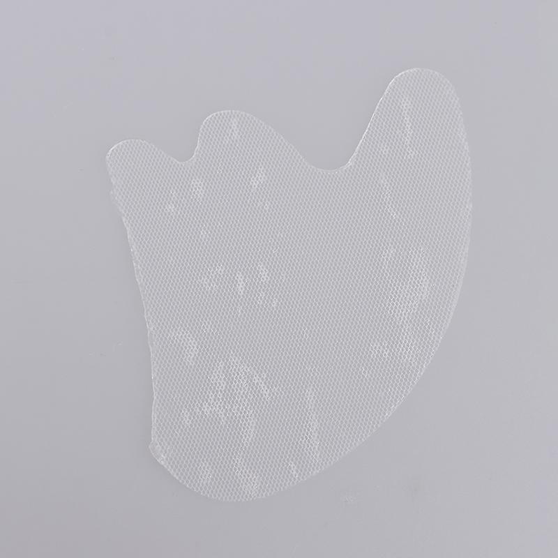 2pcs Silicone Pads Stickers For Cheek Lifting Face Skin Caring Wrinkles Remover