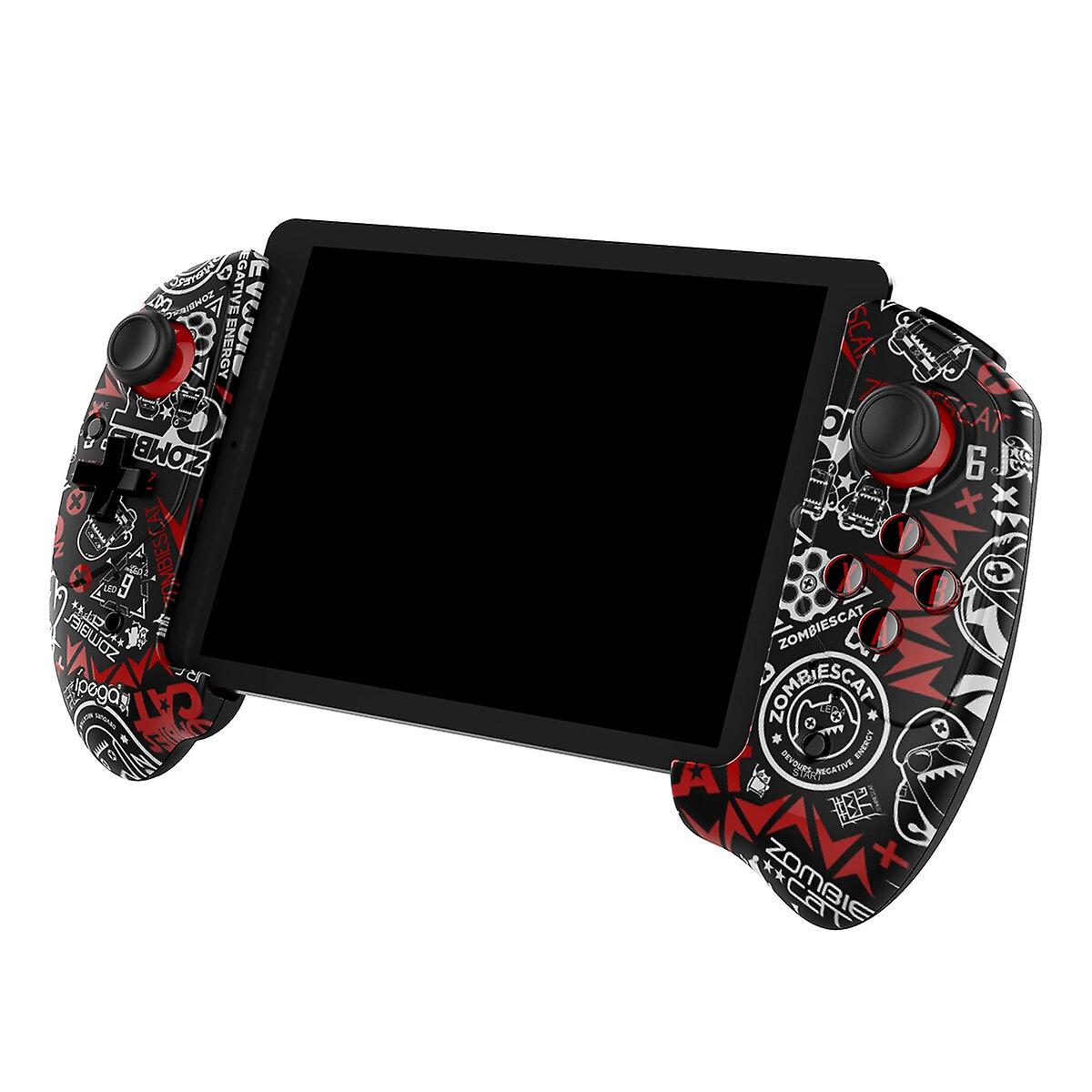 Pg-9083c Pubg Controller Wireless Gamepad Android Triggers Joystick Pc Android Ios Tv Box Tablet Game Controller Phone