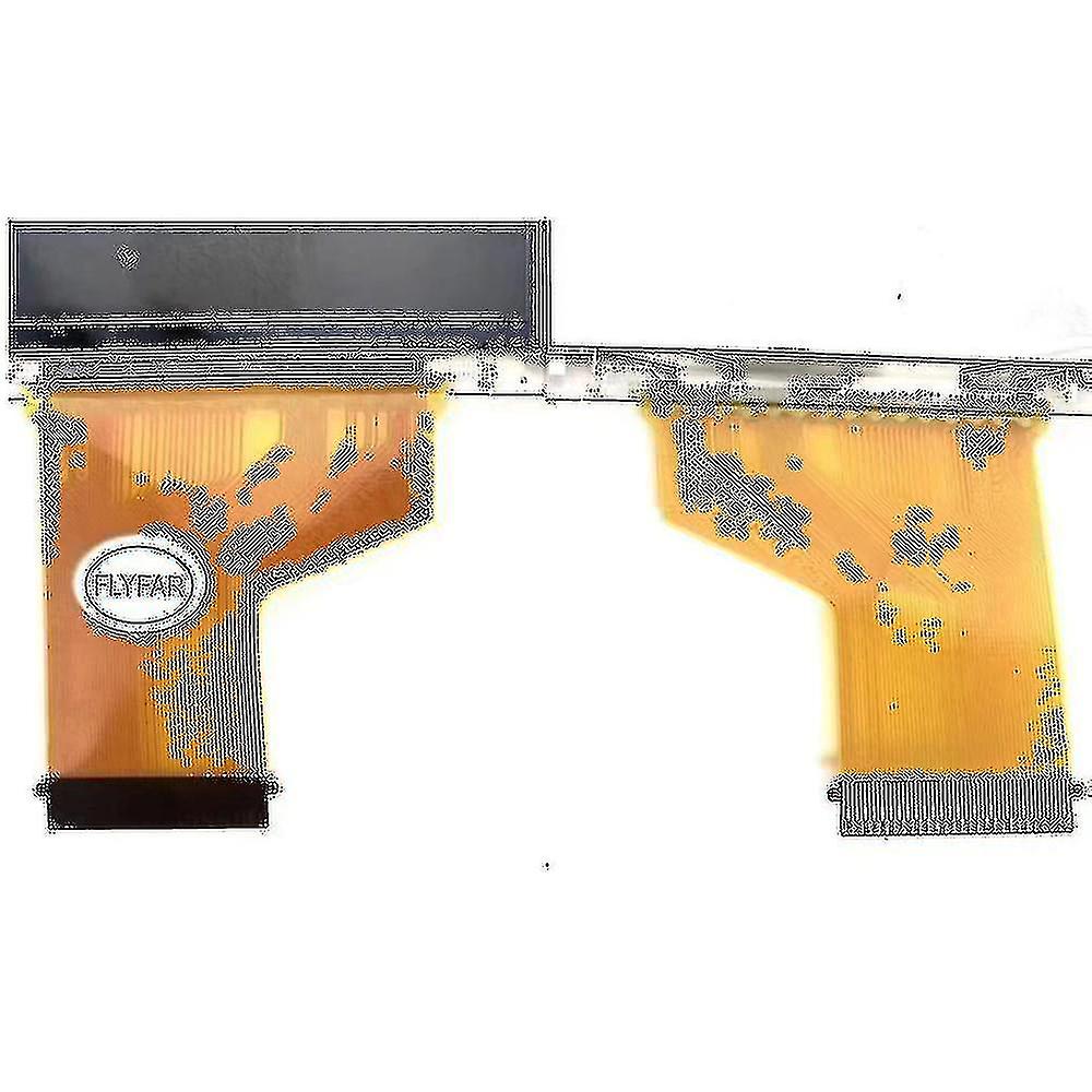 New Lcd Display Screen For For X-m1 X-a1 Xm1 Xa1 Digital Camera Repair Part Without Backlight