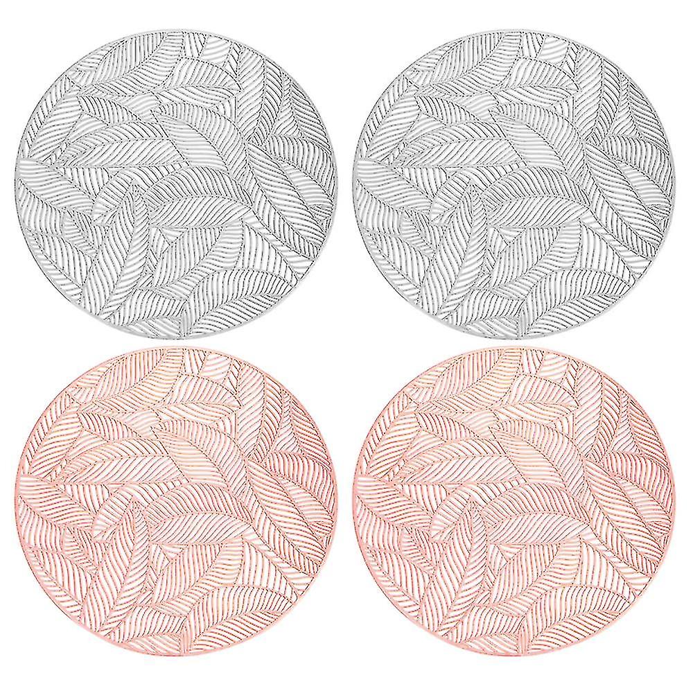 Fancy Kitchen Mats For Halloween Table Decor Dinner Wedding Plate Mat