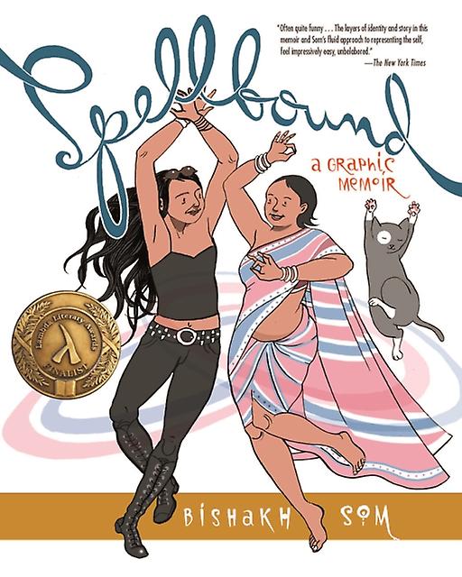 Spellbound by Bishakh Som Paperback