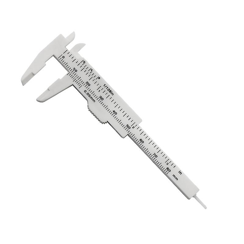 0-80mm Dual Regular Scale Nonius-Bremssattel