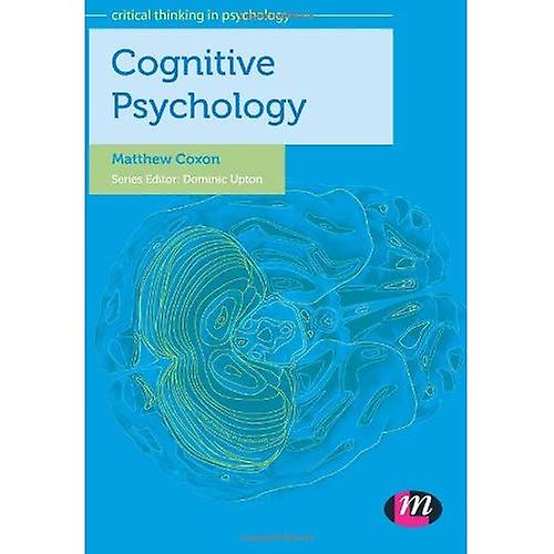Kognitive Psychologie
