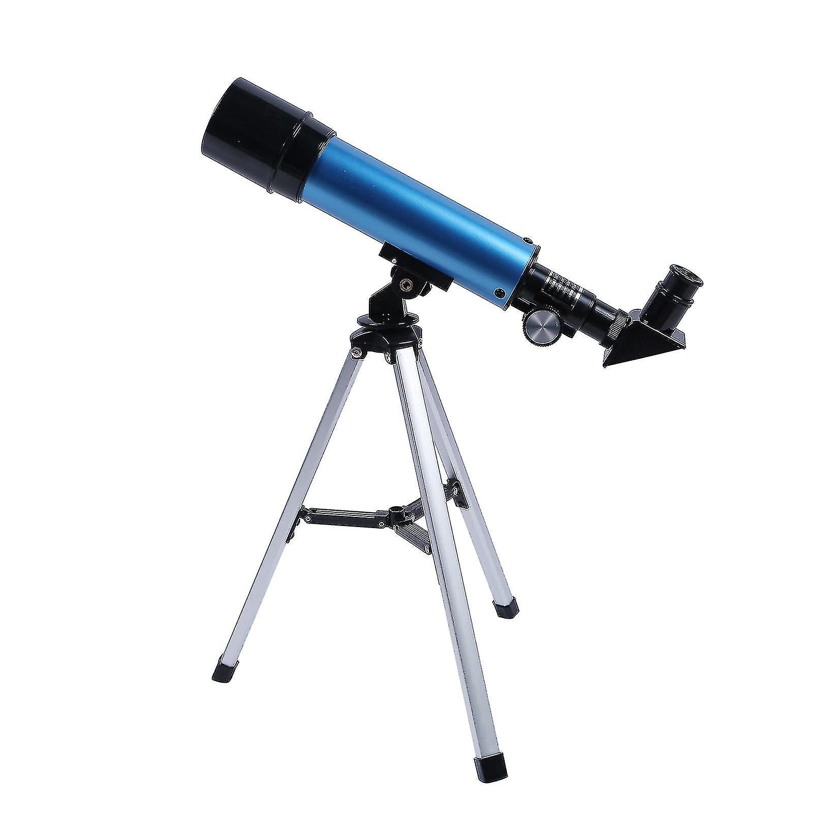 F36050 Entry Level Monocular Telescope High Resolution Gift For Children