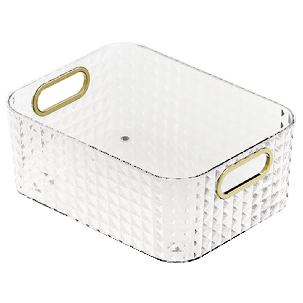 Desktop Μακιγιάζ Αποθήκευση Box Φροντίδα δέρματος Προϊόντα Οργάνωση Κουτιά Προμήθειες