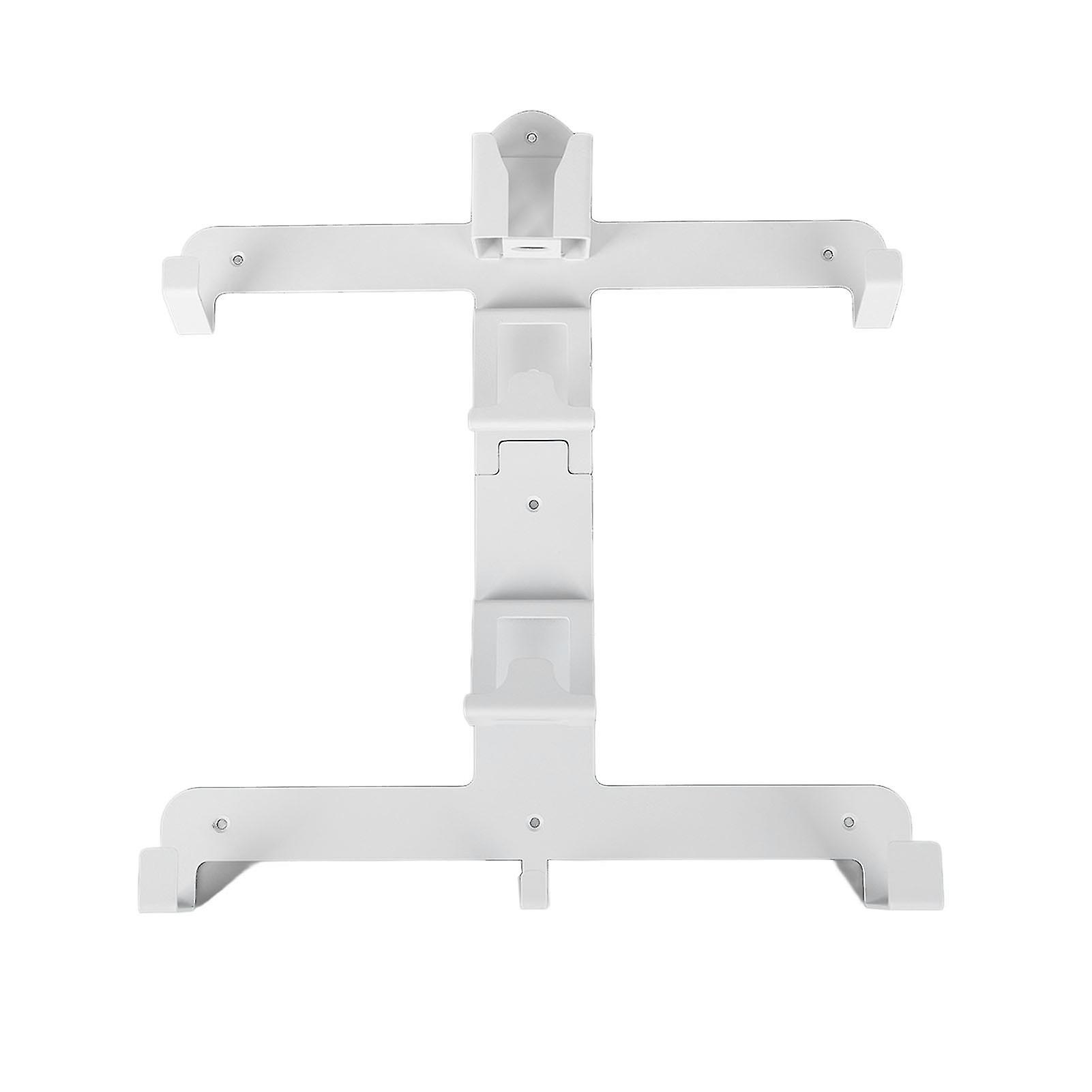 Wall Mount Storage Stand Prevent Fall Off Stable Fixing Game Controller Holder for PSVR2