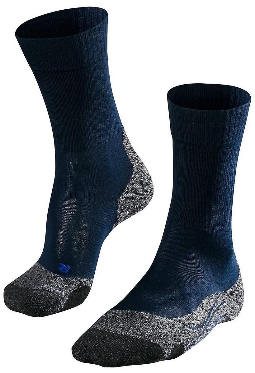 Falke Trekking 2 Cool Socks - Marine Navy