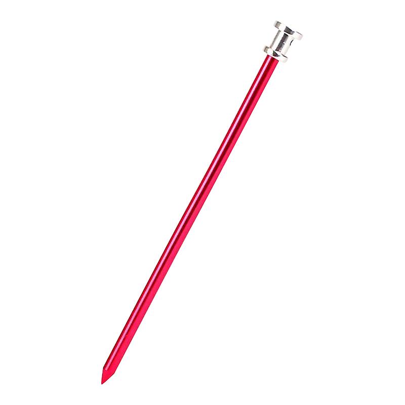 10pcs Tent Nail Ultra High-strength Long Thickened Tent Stakes Peg Camping Equipment