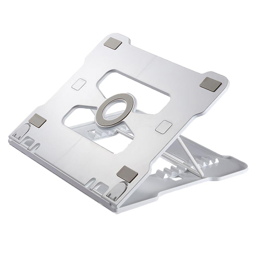 Universal Desktop Desk Stand Holder For 11 - 14 Laptop Computer
