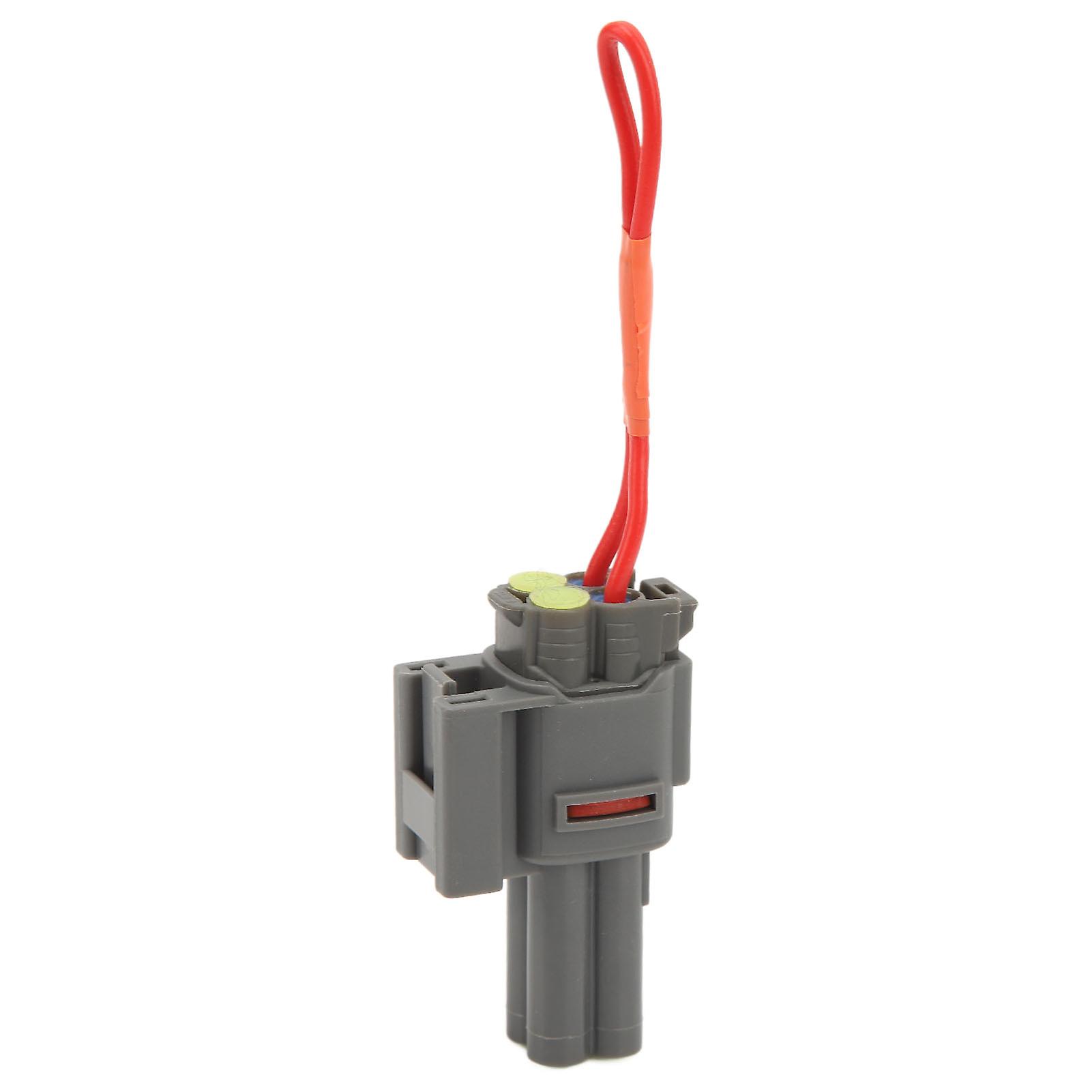 Connector Assy Reset Plug 46066 0001 Sensitive Stable Connection Replacement for Brute Force 750 2005‑2017 